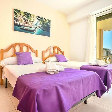 Homeincalpe La Reina Extérieur photo