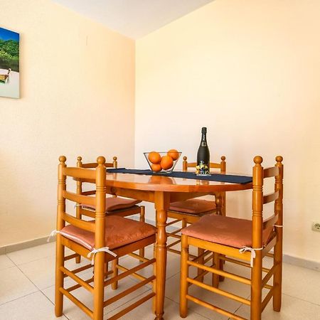 Homeincalpe La Reina Extérieur photo