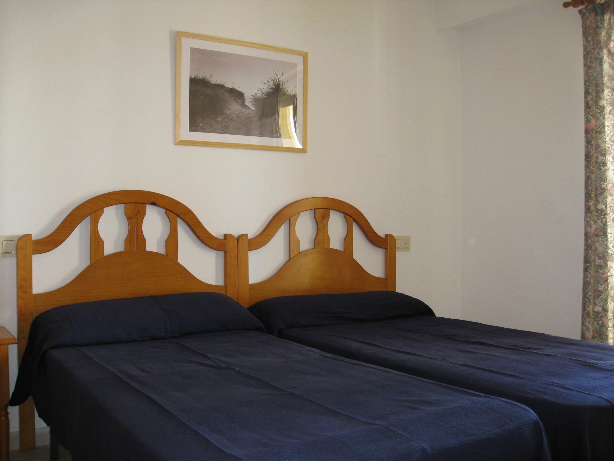 Homeincalpe La Reina Extérieur photo
