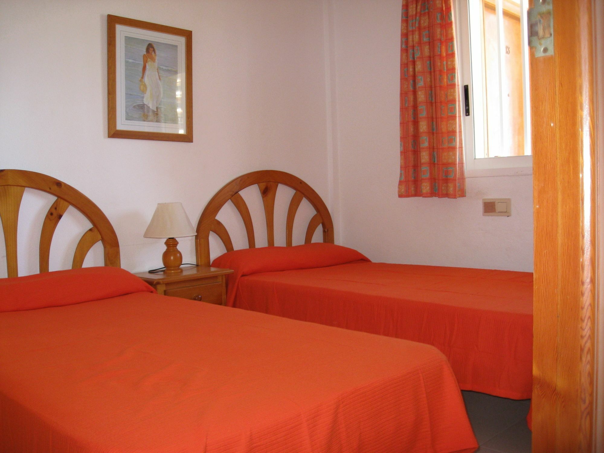Homeincalpe La Reina Extérieur photo