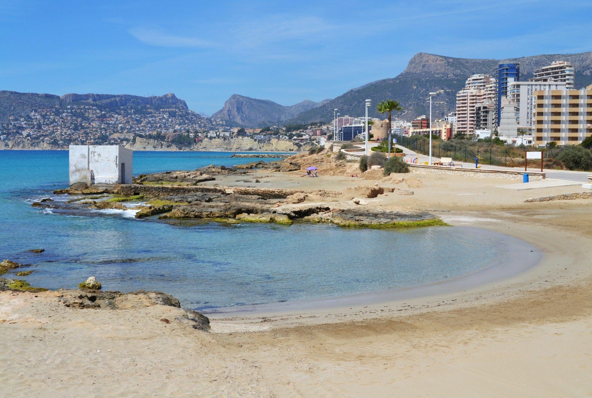 Homeincalpe La Reina Extérieur photo