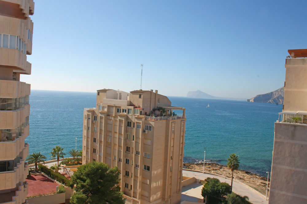 Homeincalpe La Reina Extérieur photo