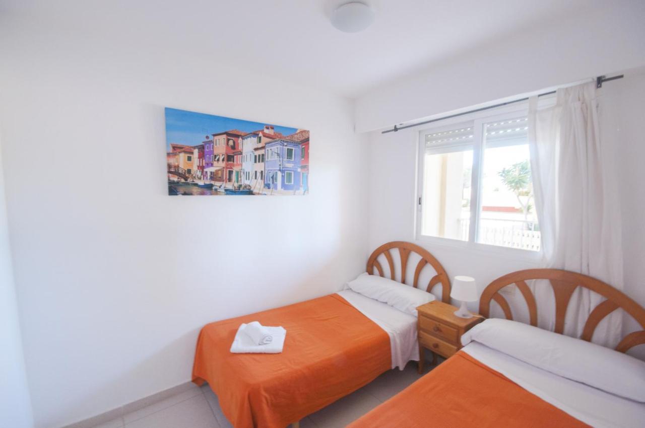 Homeincalpe La Reina Extérieur photo