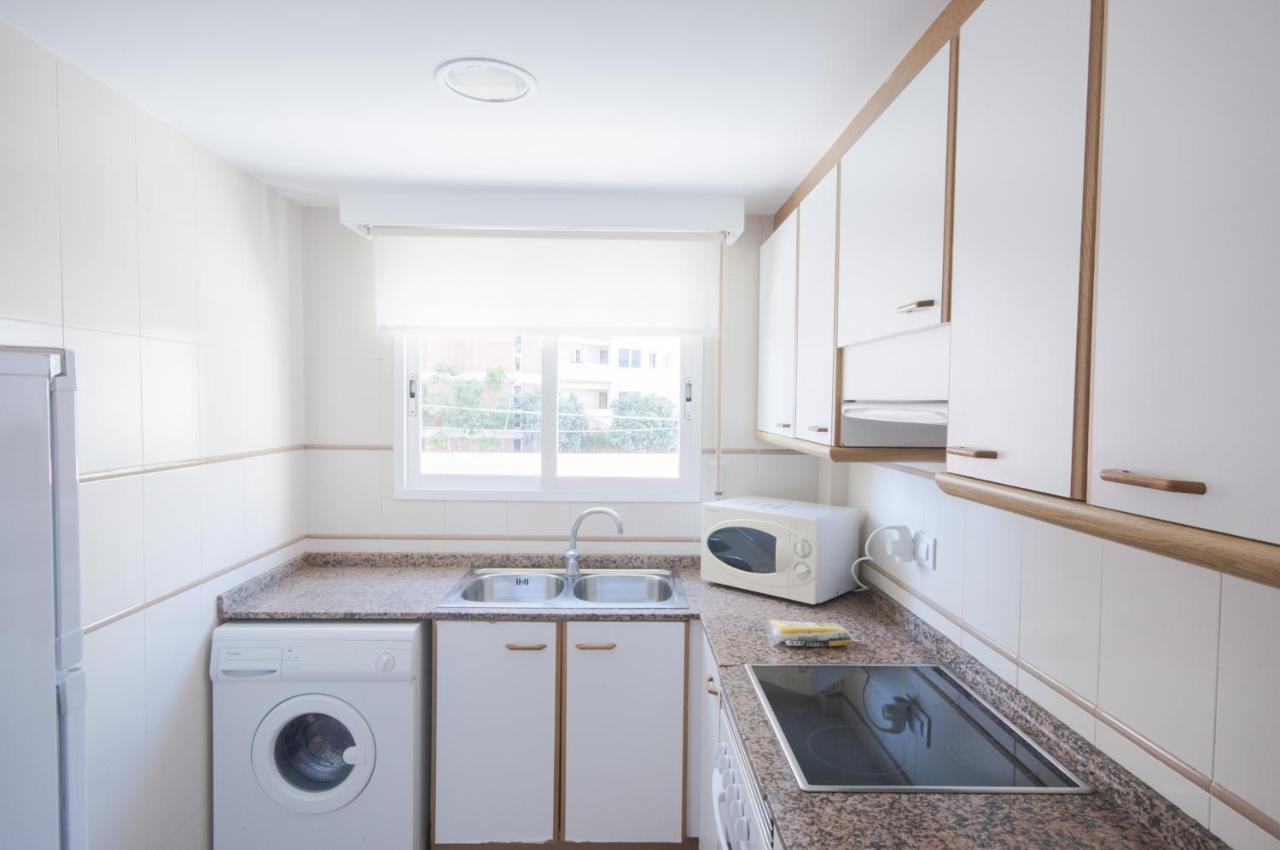 Homeincalpe La Reina Extérieur photo