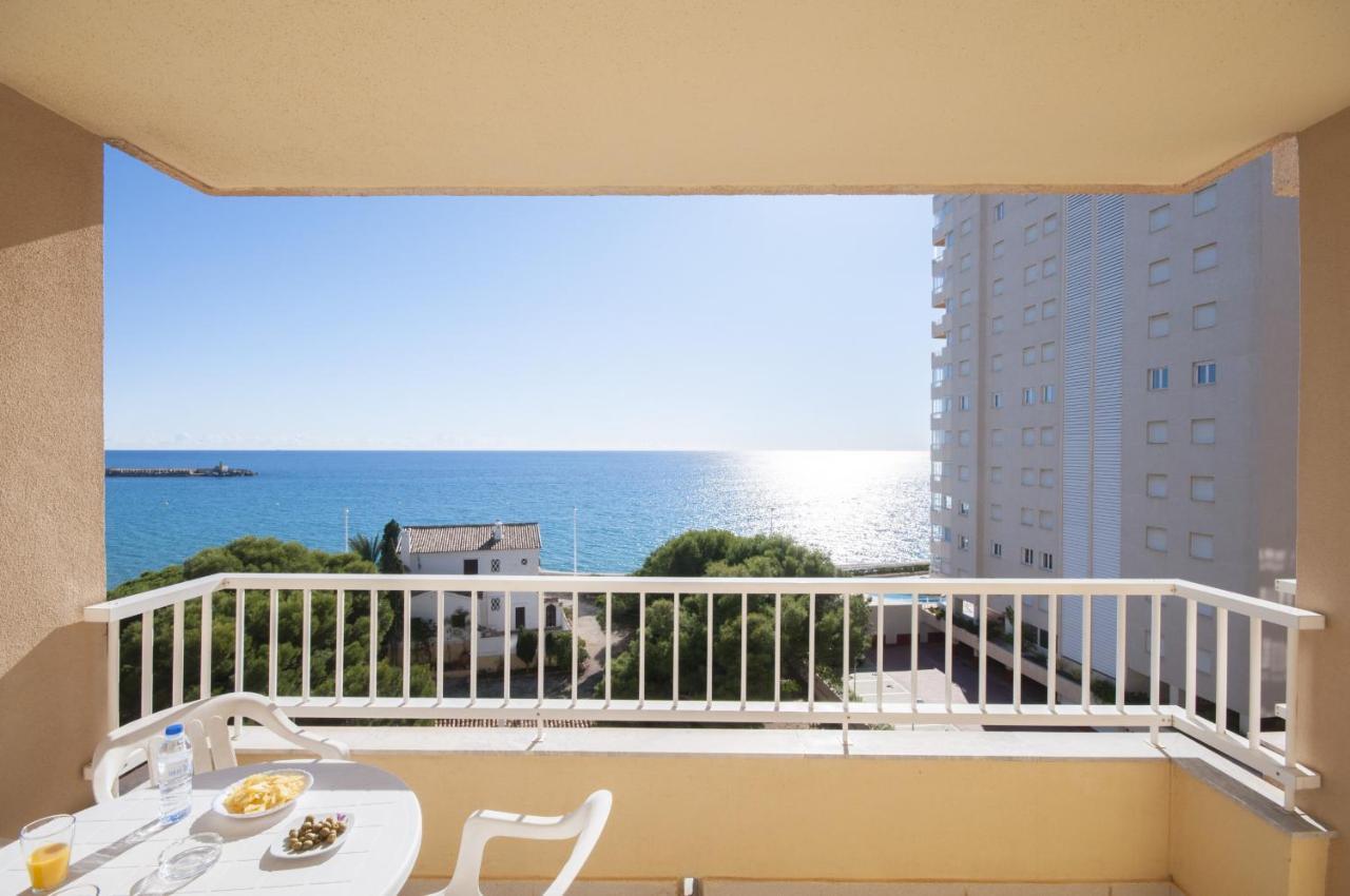 Homeincalpe La Reina Extérieur photo