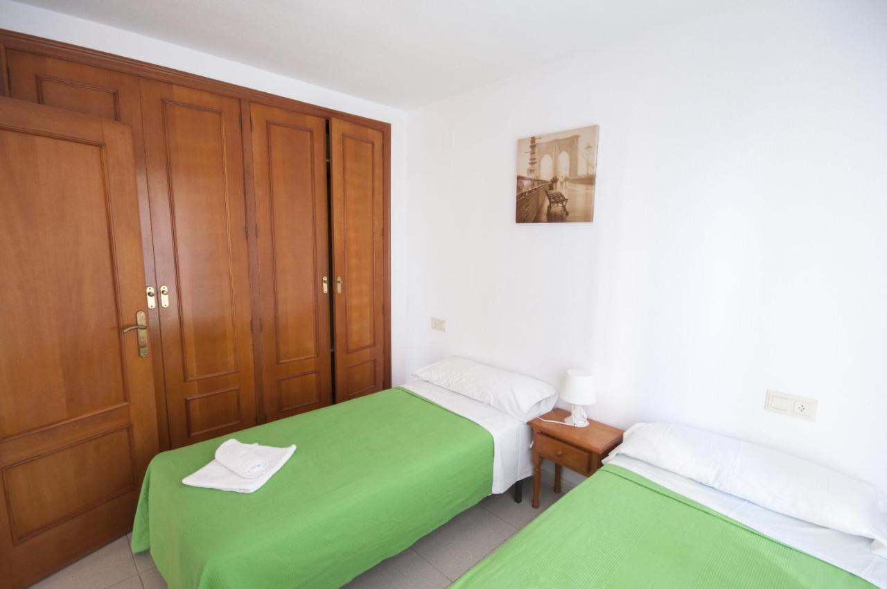 Homeincalpe La Reina Extérieur photo