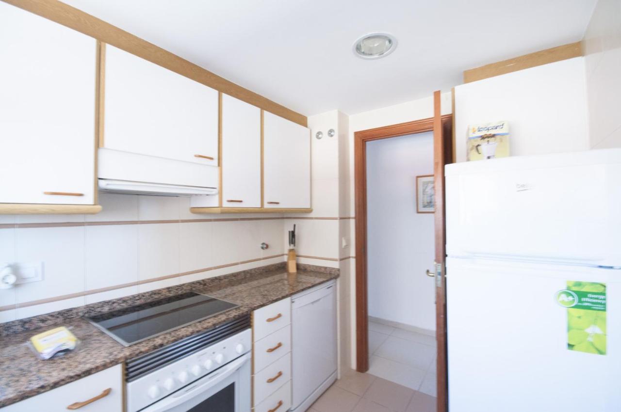 Homeincalpe La Reina Extérieur photo