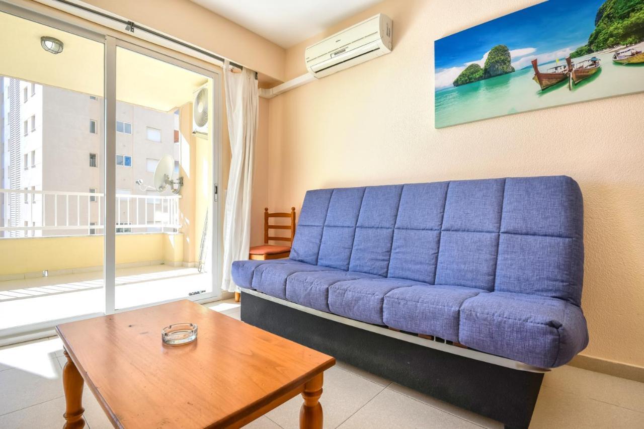 Homeincalpe La Reina Extérieur photo