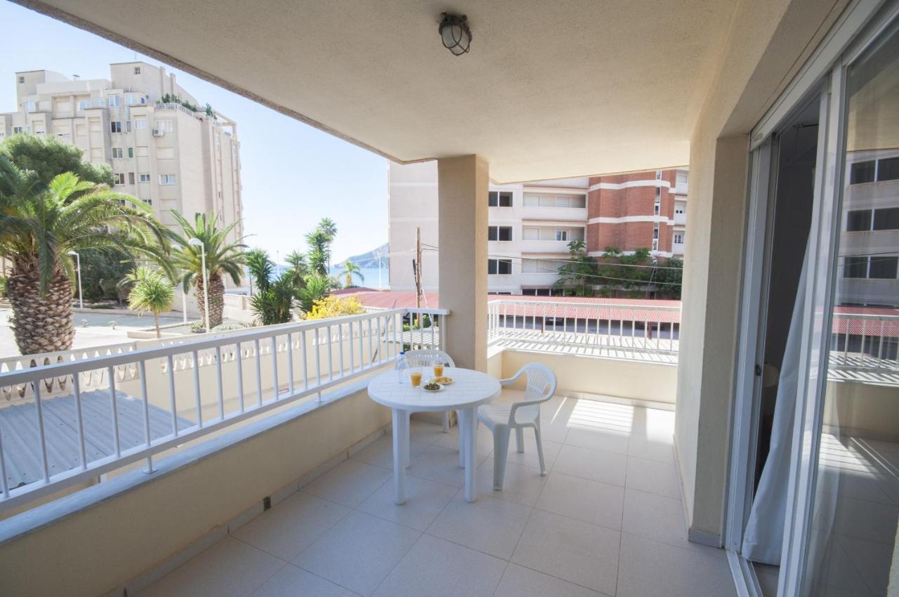 Homeincalpe La Reina Extérieur photo
