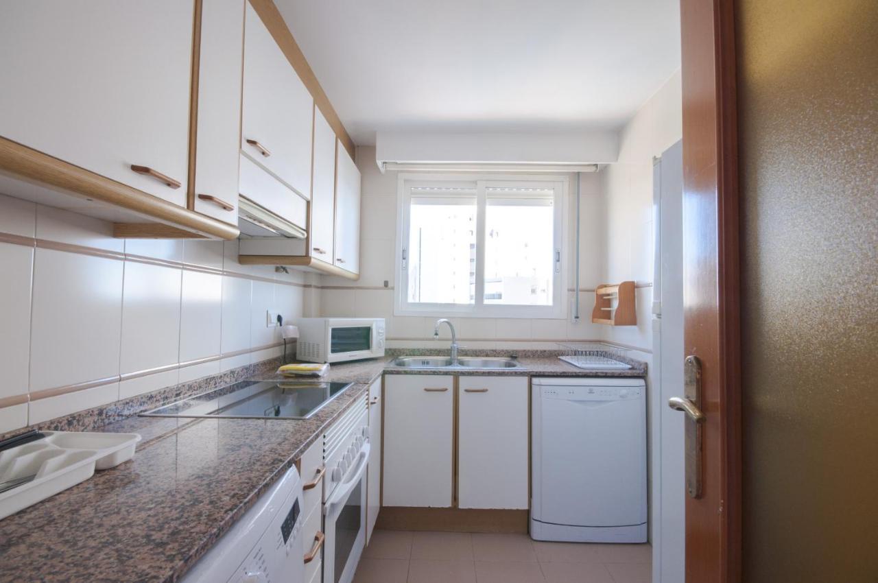 Homeincalpe La Reina Extérieur photo
