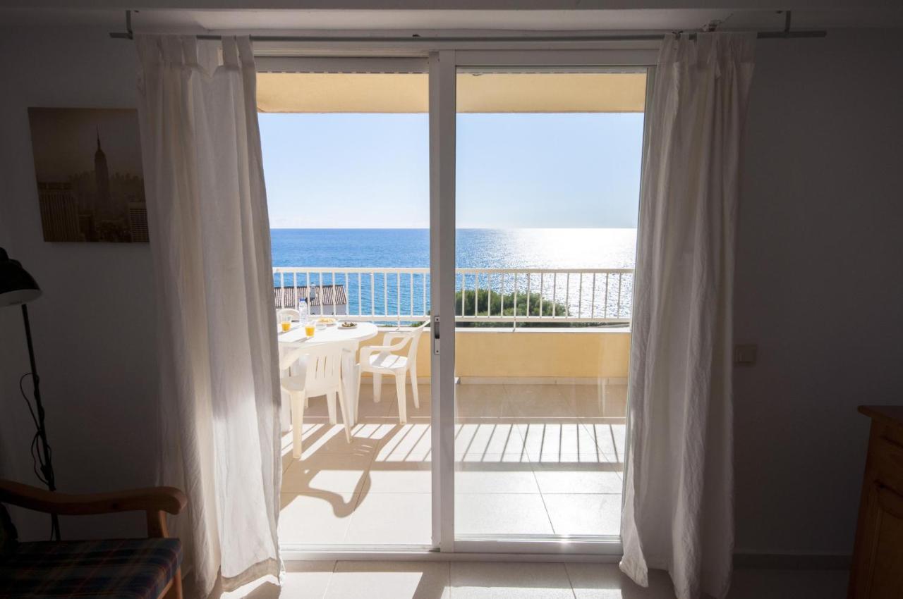 Homeincalpe La Reina Extérieur photo