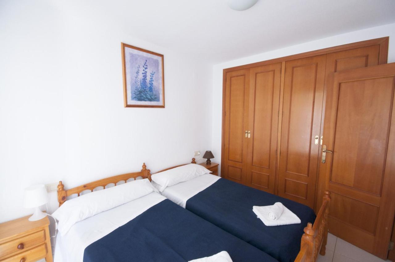 Homeincalpe La Reina Extérieur photo