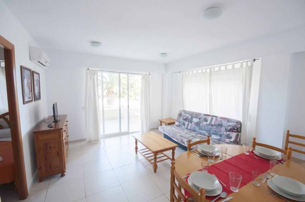 Homeincalpe La Reina Extérieur photo