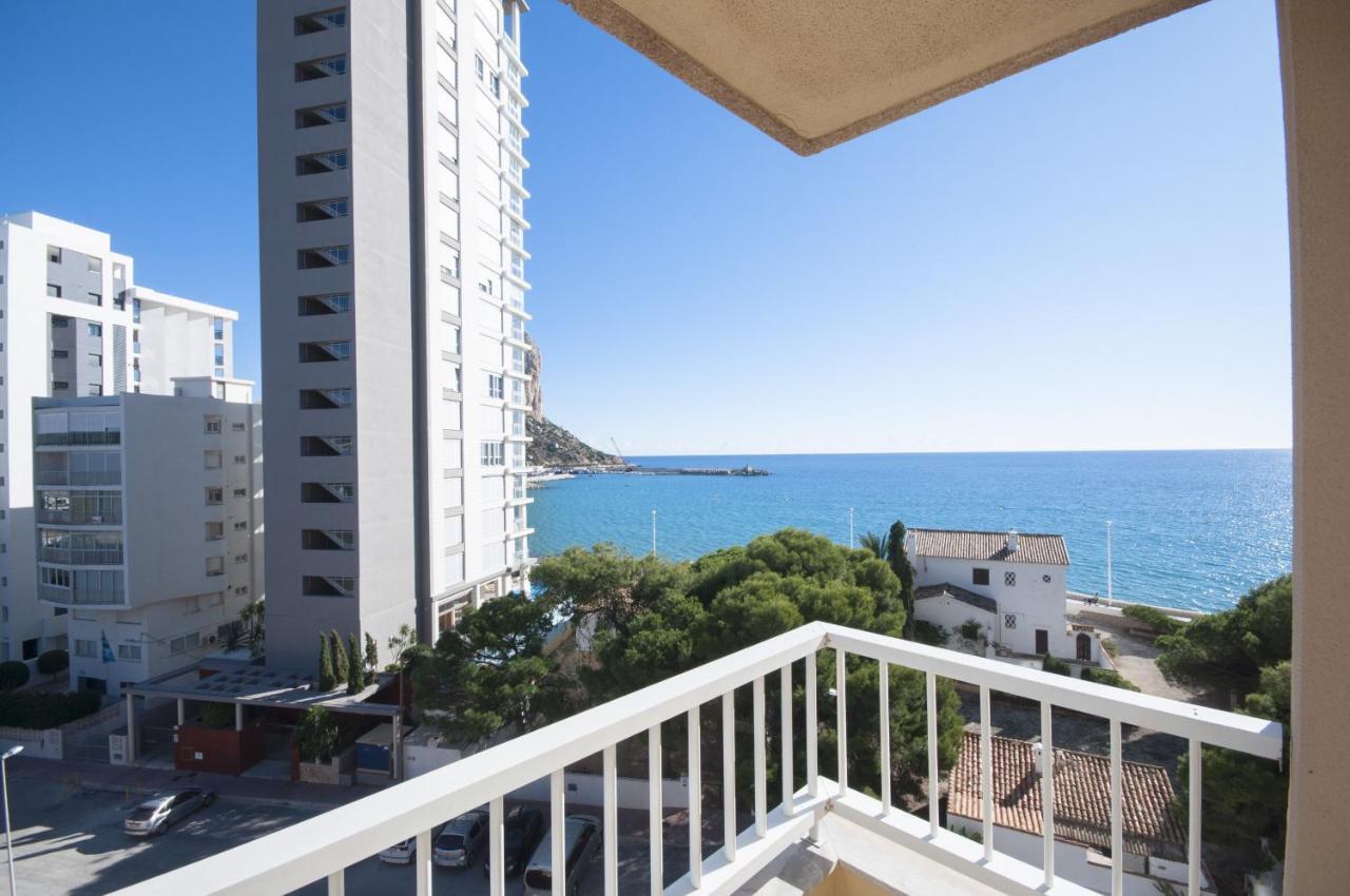 Homeincalpe La Reina Extérieur photo
