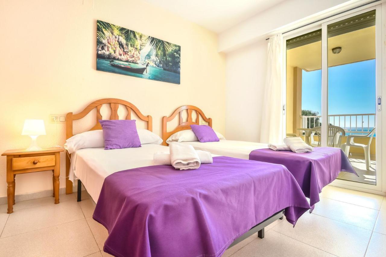 Homeincalpe La Reina Extérieur photo