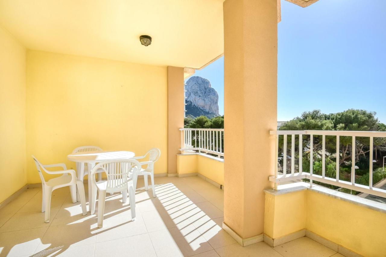Homeincalpe La Reina Extérieur photo