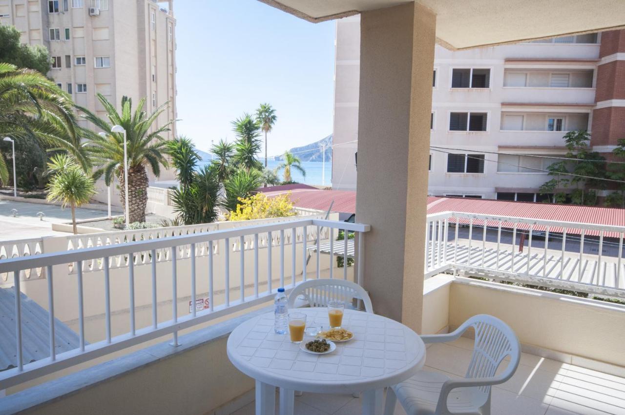 Homeincalpe La Reina Extérieur photo