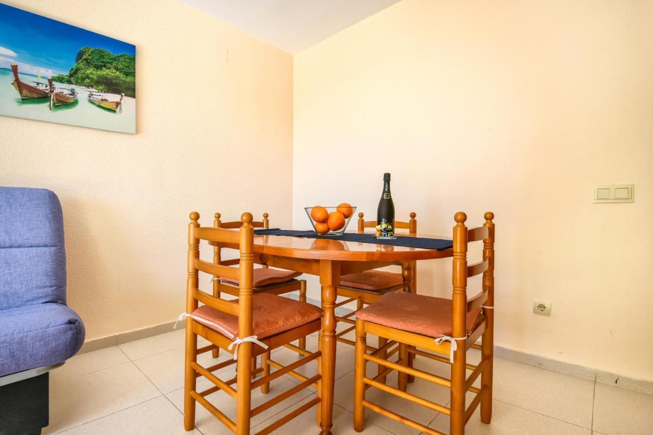 Homeincalpe La Reina Extérieur photo