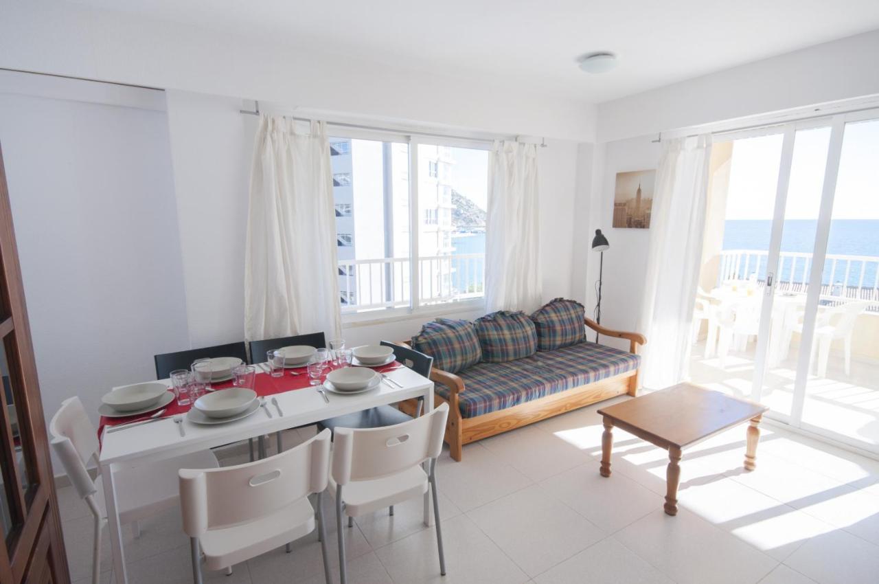 Homeincalpe La Reina Extérieur photo