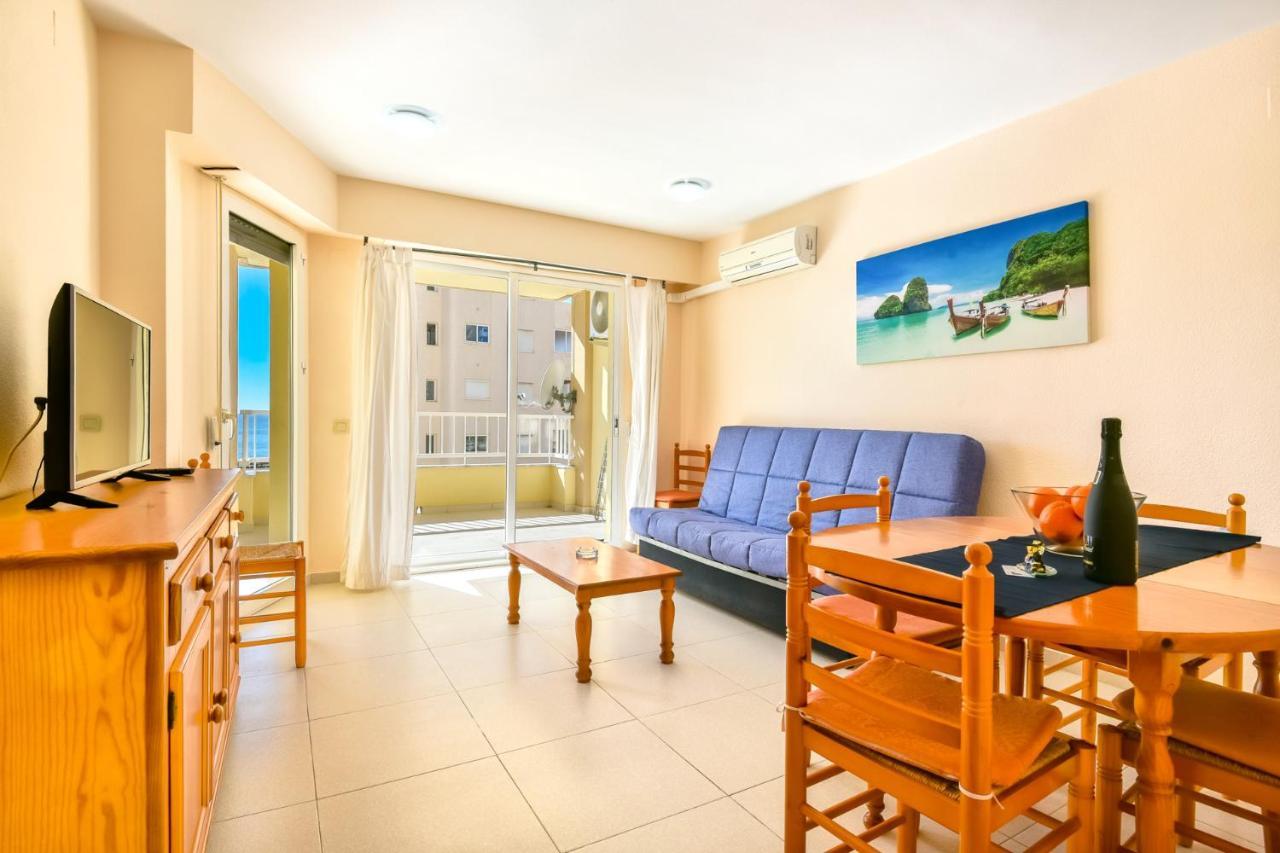 Homeincalpe La Reina Extérieur photo