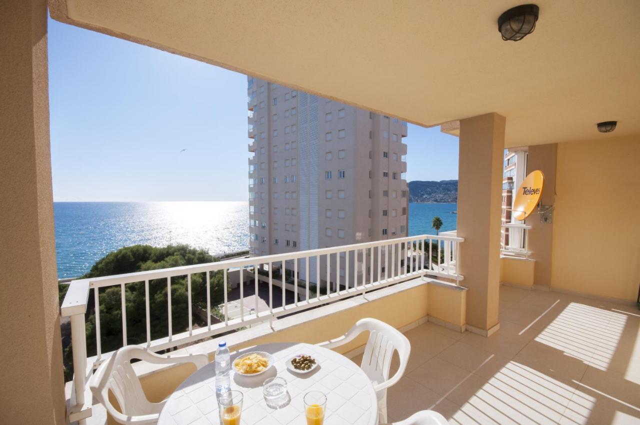 Homeincalpe La Reina Extérieur photo