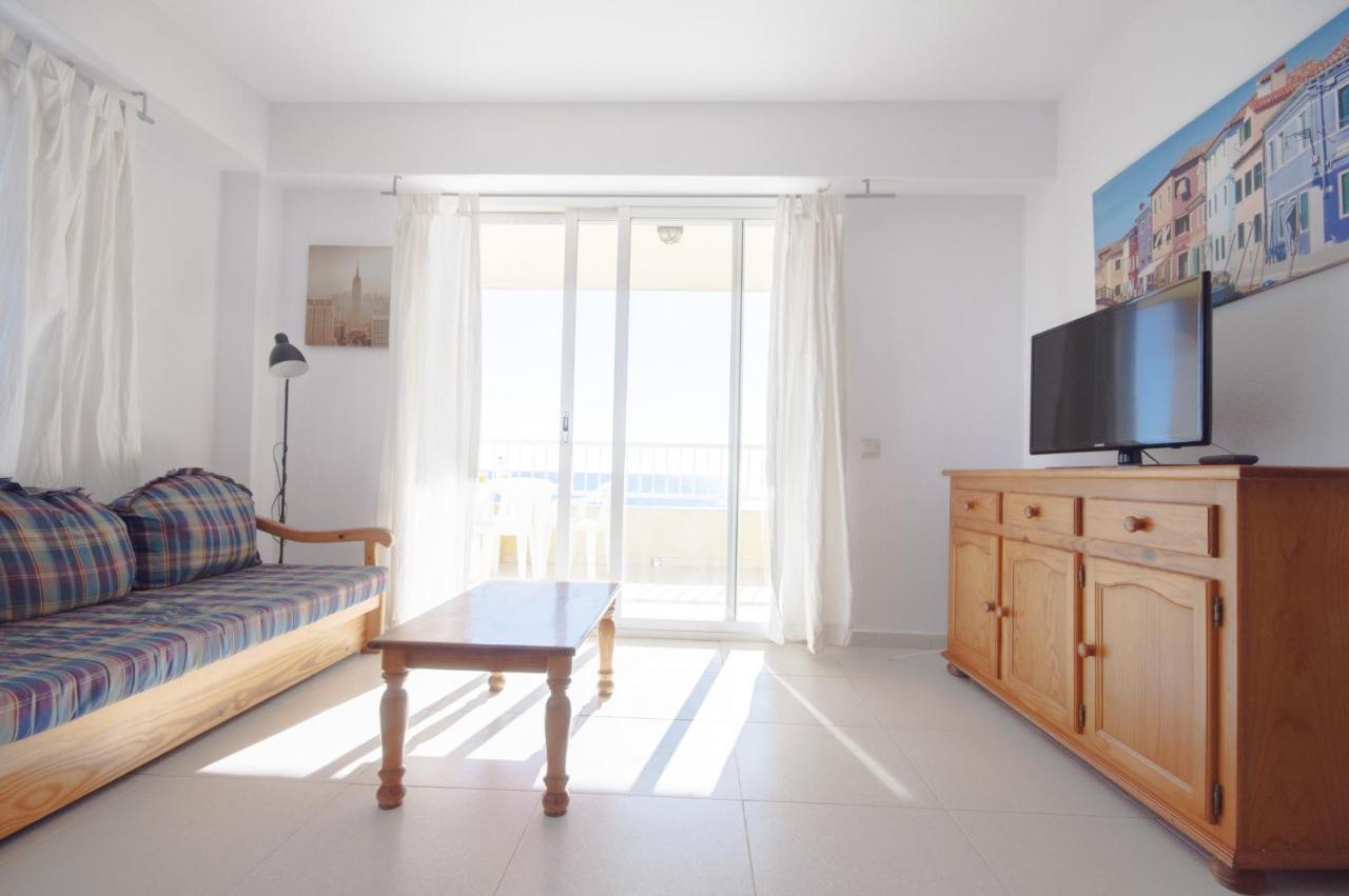 Homeincalpe La Reina Extérieur photo