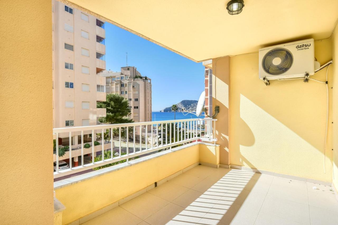 Homeincalpe La Reina Extérieur photo