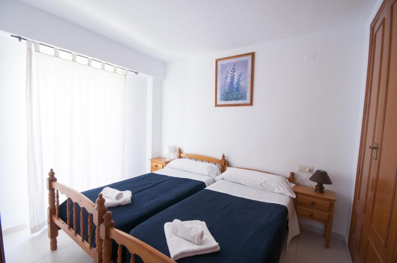 Homeincalpe La Reina Extérieur photo