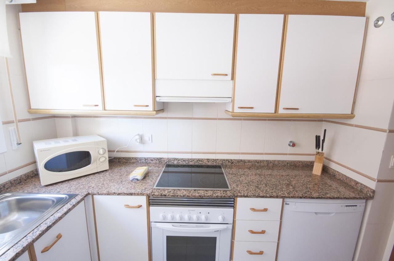 Homeincalpe La Reina Extérieur photo