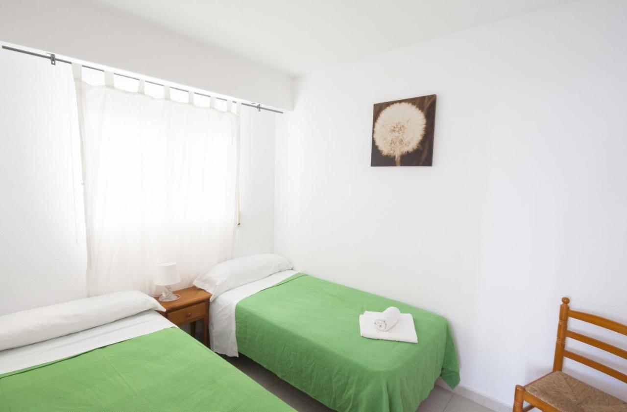 Homeincalpe La Reina Extérieur photo
