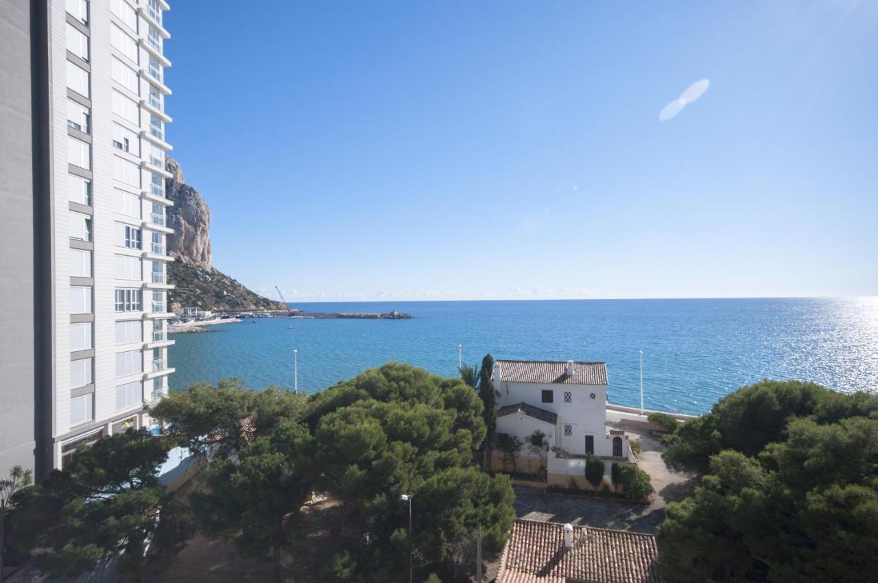 Homeincalpe La Reina Extérieur photo