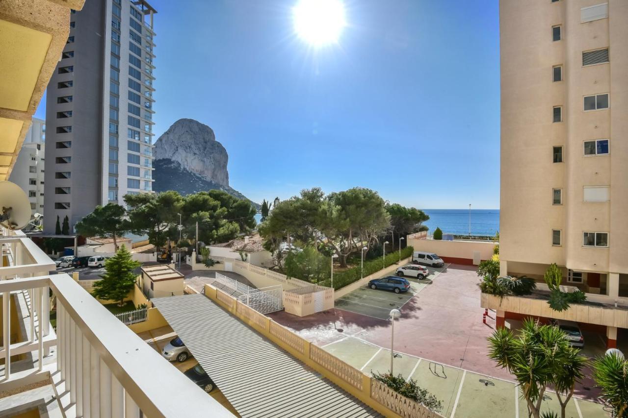 Homeincalpe La Reina Extérieur photo