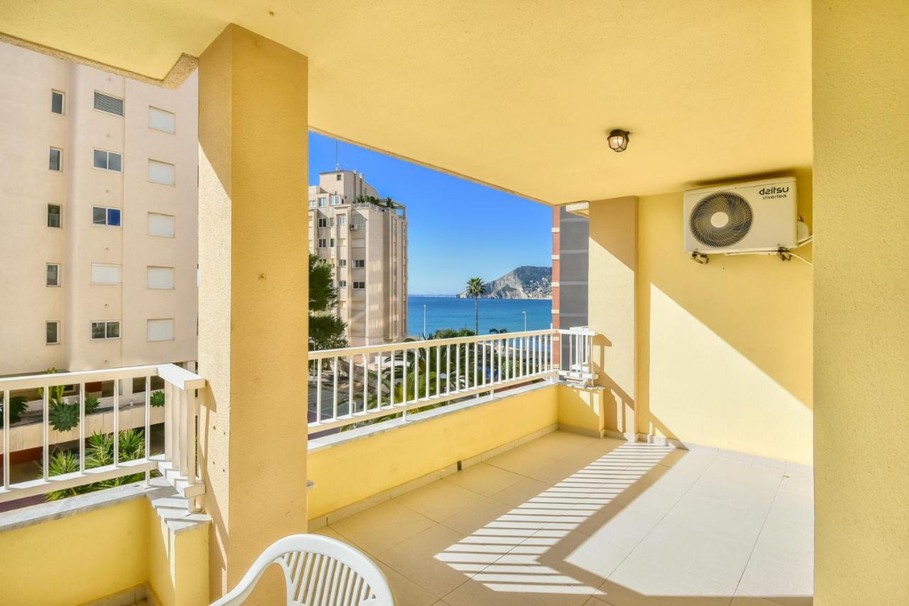 Homeincalpe La Reina Extérieur photo