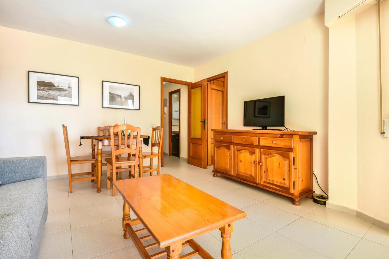 Homeincalpe La Reina Extérieur photo