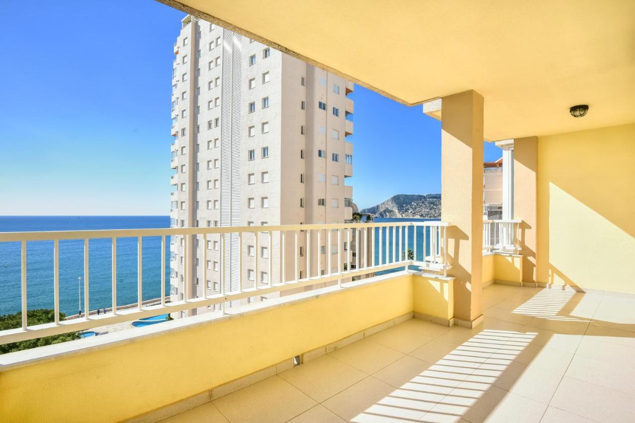 Homeincalpe La Reina Extérieur photo