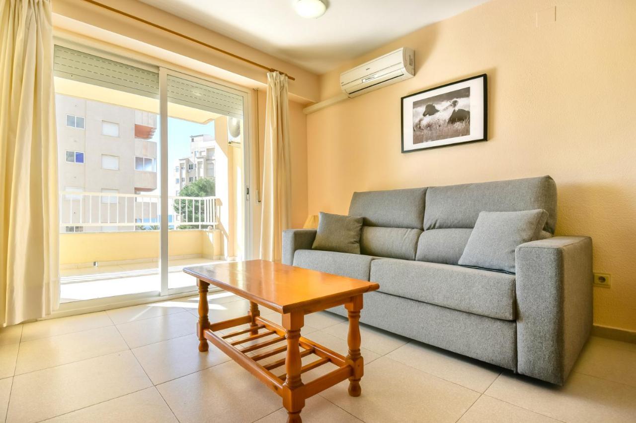 Homeincalpe La Reina Extérieur photo