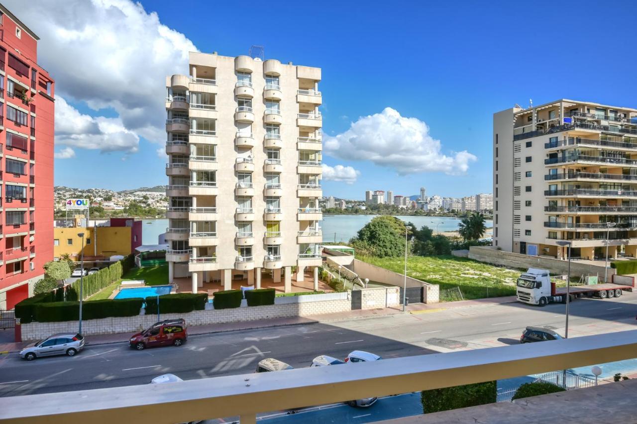Homeincalpe La Reina Extérieur photo