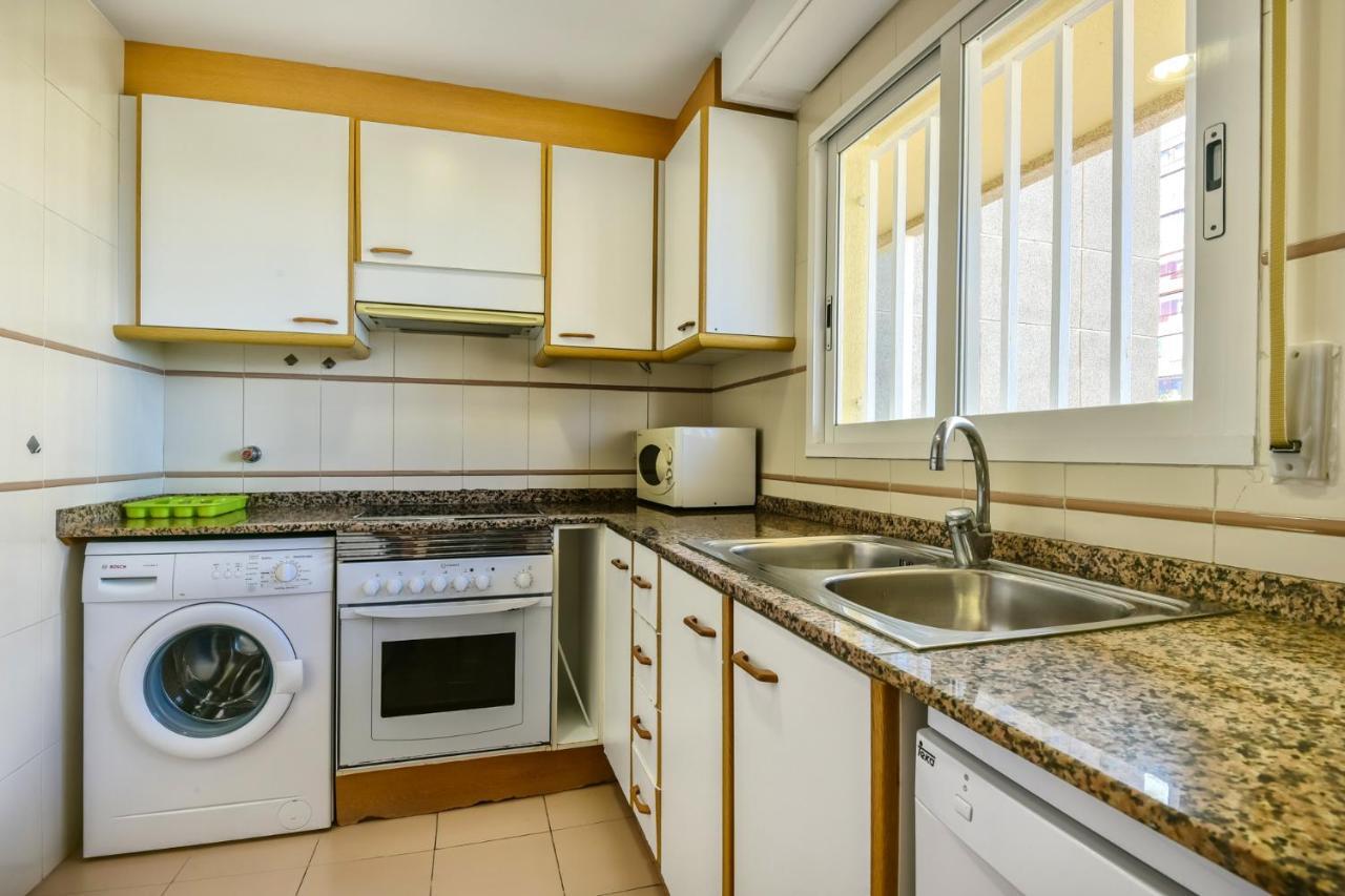 Homeincalpe La Reina Extérieur photo