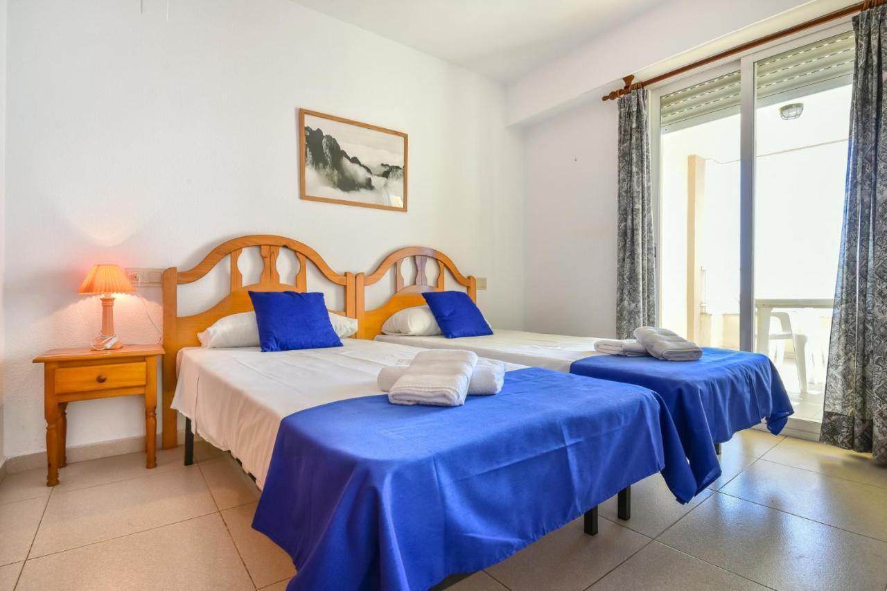 Homeincalpe La Reina Extérieur photo