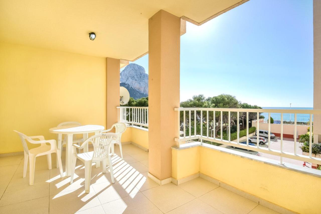 Homeincalpe La Reina Extérieur photo