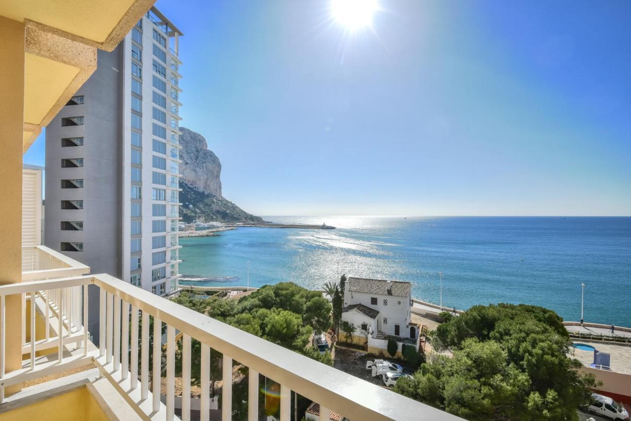 Homeincalpe La Reina Extérieur photo