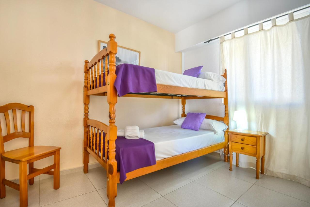 Homeincalpe La Reina Extérieur photo