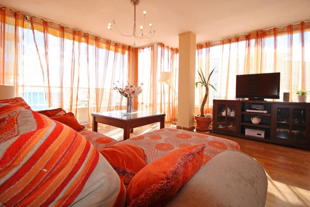 Homeincalpe La Reina Extérieur photo