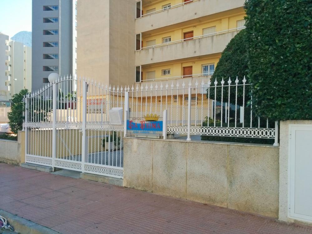 Homeincalpe La Reina Extérieur photo