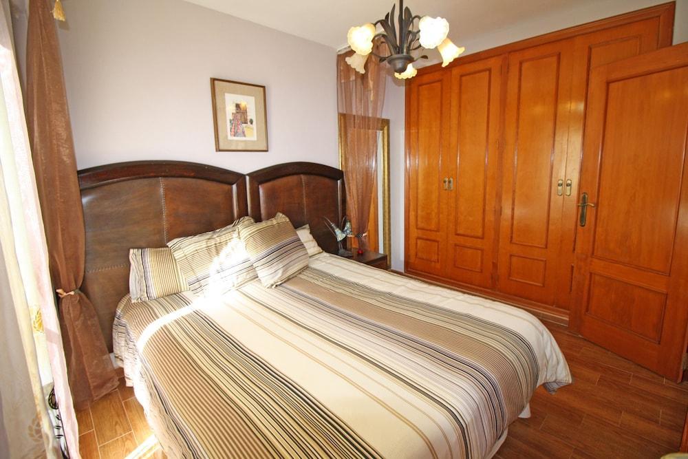 Homeincalpe La Reina Extérieur photo